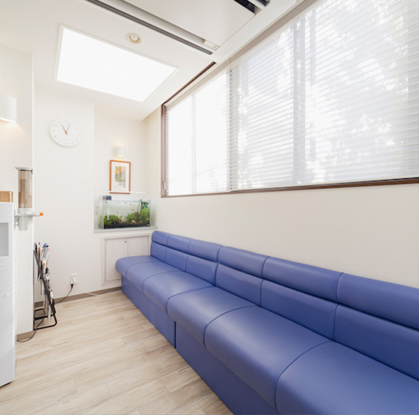 柔軟な勤務体制!長く働きたい想いに応えます